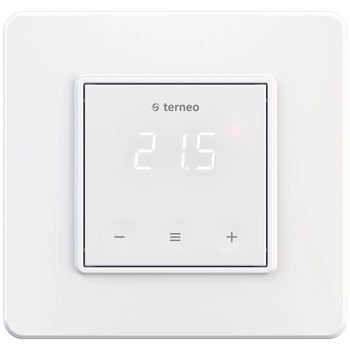 Терморегулятор  Terneo S unic